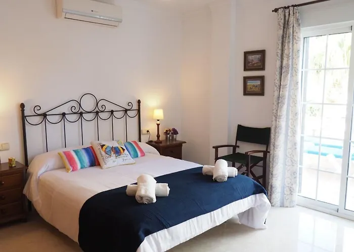 Paradise - Dalias * Нерха