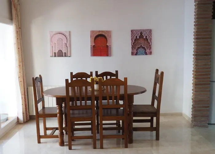 Paradise - Dalias * Нерха