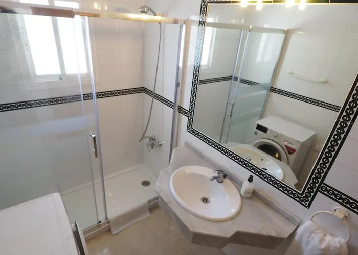 Paradise - Dalias Вилла