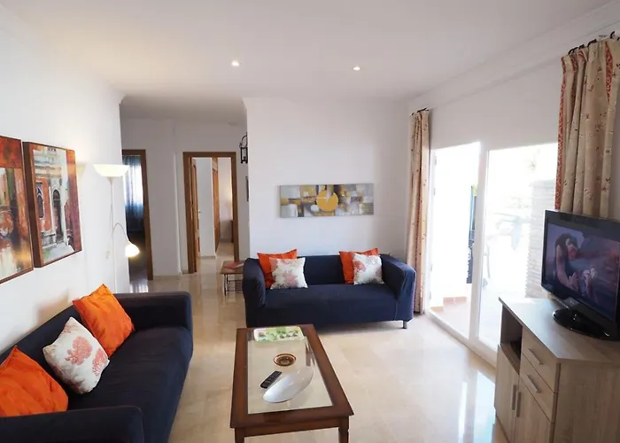 Paradise - Dalias Вилла *