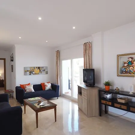 Paradise - Dalias Villa