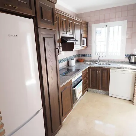 Paradise - Dalias Vila