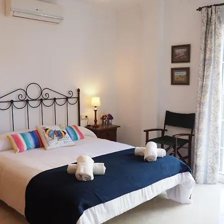 Paradise - Dalias * Nerja