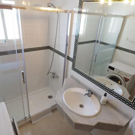 Paradise - Dalias Vila