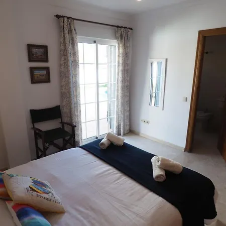 Paradise - Dalias Villa Nerja