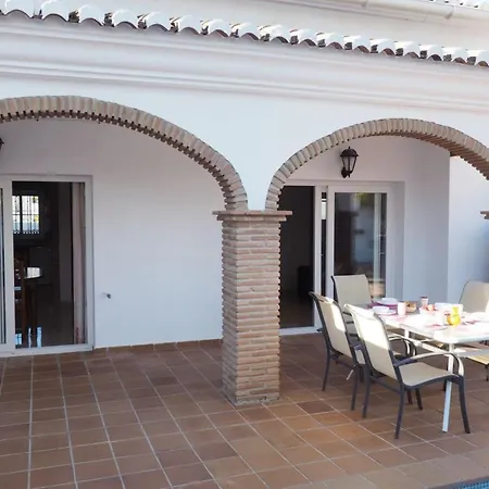 Paradise - Dalias Nerja