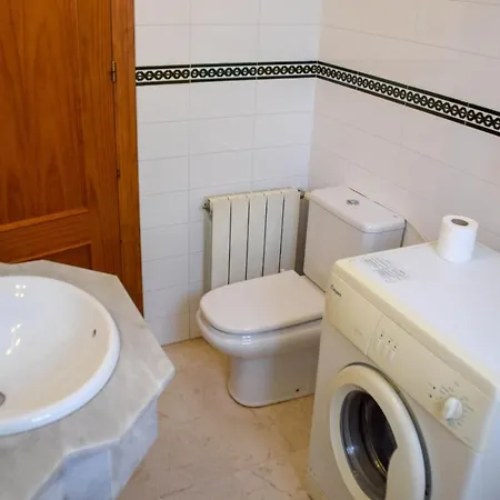 Paradise - Dalias * Nerja