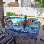 Paradise - Dalias * Nerja