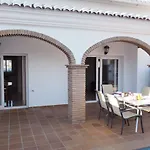 Paradise - Dalias Nerja