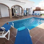Villa Paradise - Dalias Nerja