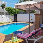 Villa Paradise - Dalias *