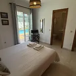 Villa Paradise - Dalias *
