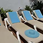 Paradise - Dalias Nerja
