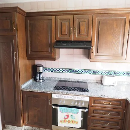 Paradise - Dalias Villa Nerja