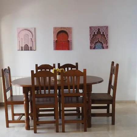 Paradise - Dalias * Nerja