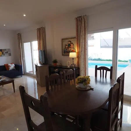 Paradise - Dalias Nerja