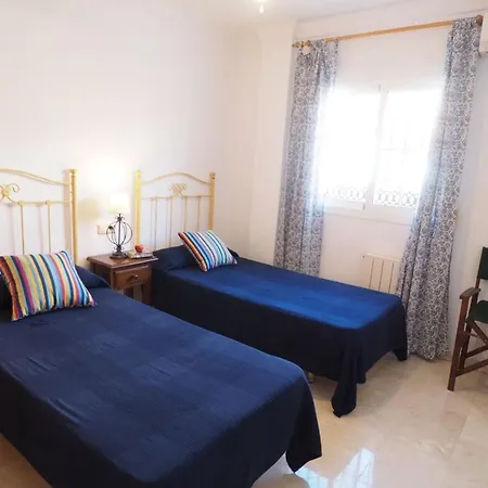 Villa Paradise - Dalias