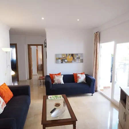 Paradise - Dalias Villa *