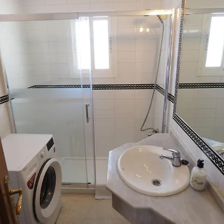 Paradise - Dalias Villa *