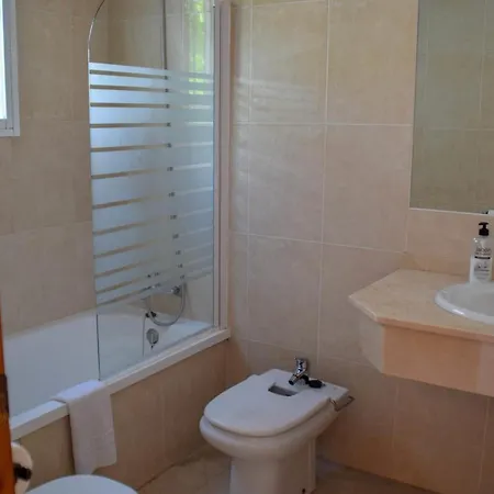 Villa Paradise - Dalias Nerja