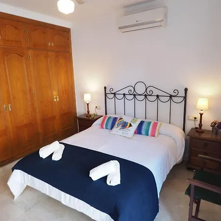 Paradise - Dalias Villa *