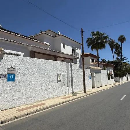 Willa Paradise - Dalias Nerja
