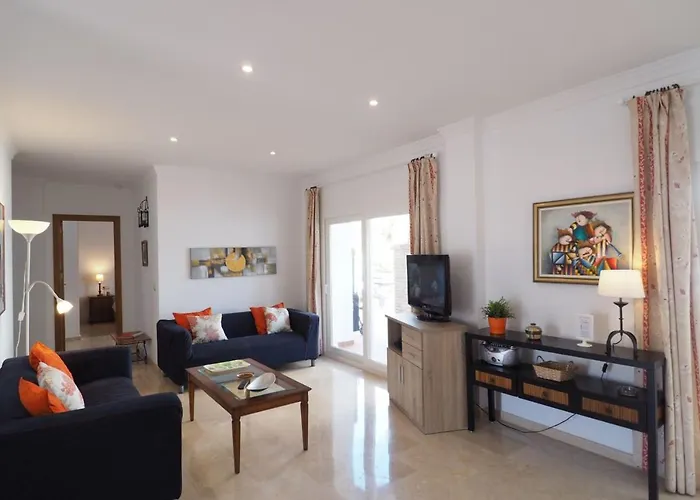 Paradise - Dalias Villa