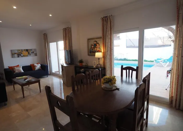 Paradise - Dalias Nerja