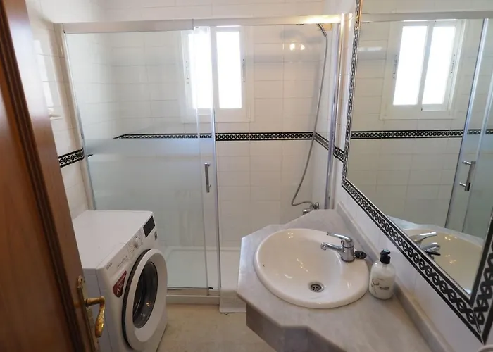 Paradise - Dalias Villa *