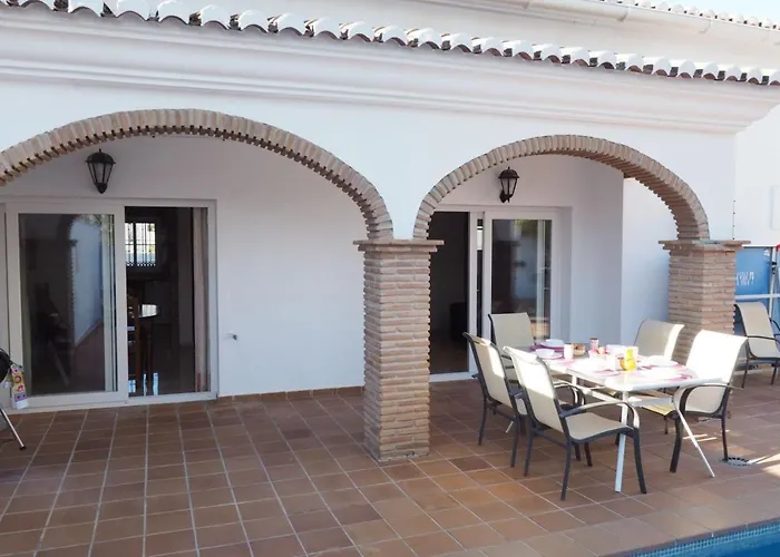 Paradise - Dalias Nerja