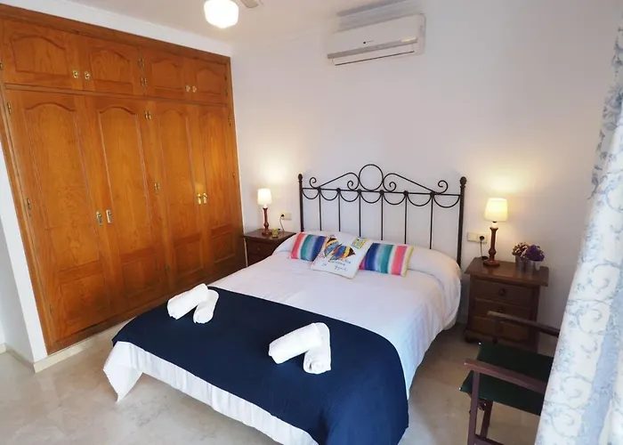 Paradise - Dalias Villa *