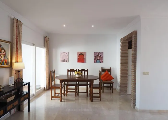 Villa Paradise - Dalias *