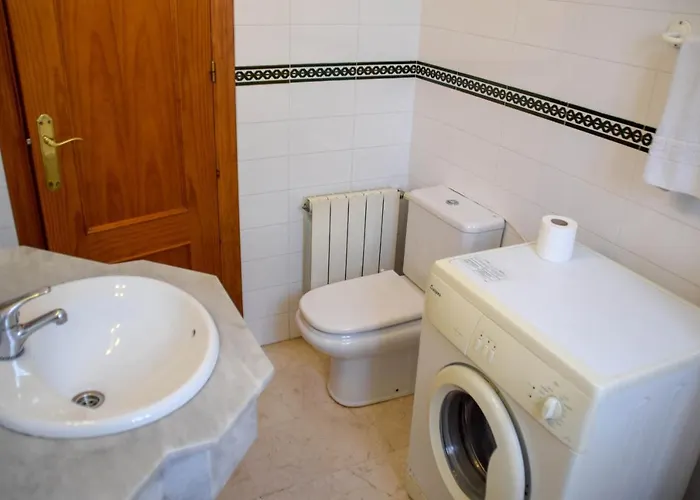 Paradise - Dalias * Nerja