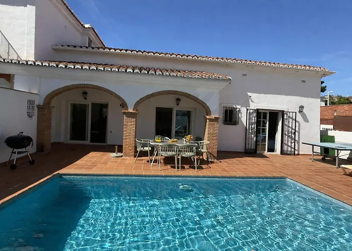 Willa Paradise - Dalias *