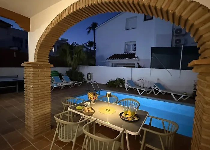 Willa Paradise - Dalias *