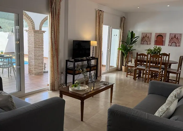 Paradise - Dalias Willa *