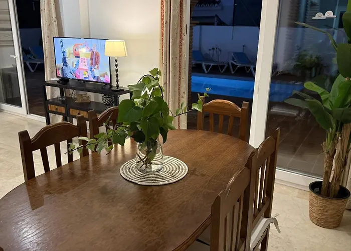 Willa Paradise - Dalias