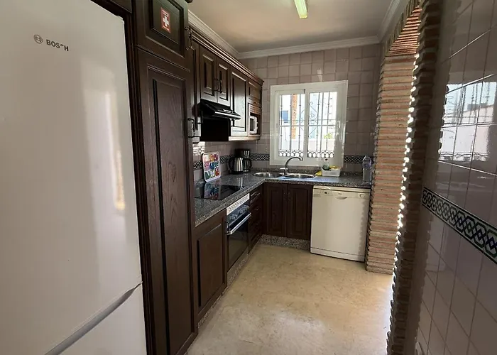 Paradise - Dalias Willa *