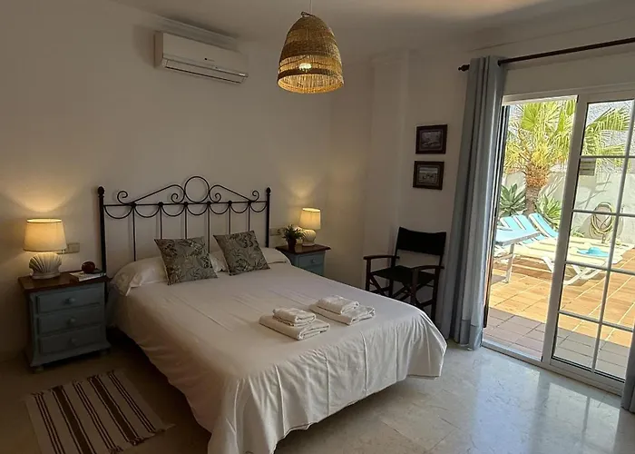 Willa Paradise - Dalias *