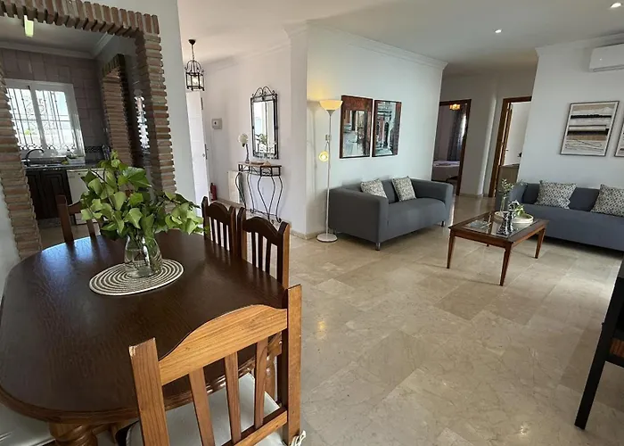 Paradise - Dalias Willa *