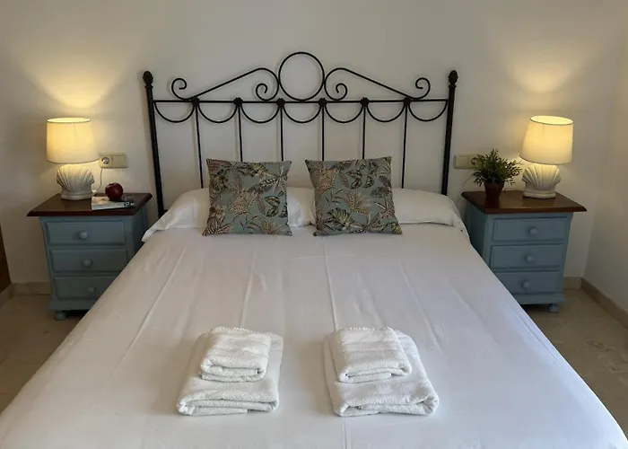 Willa Paradise - Dalias Nerja