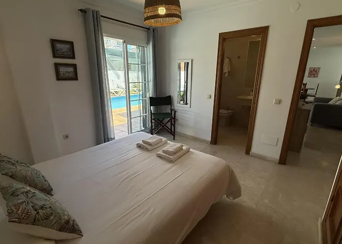 Willa Paradise - Dalias *