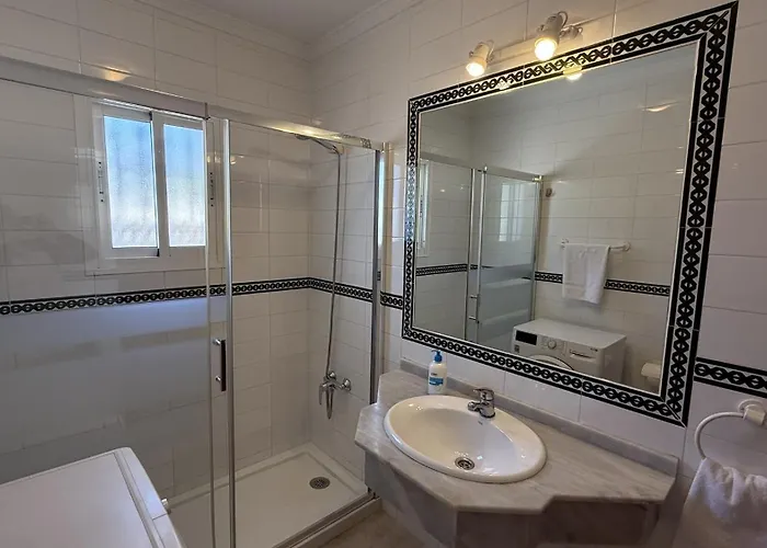 Willa Paradise - Dalias Nerja