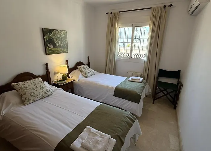 Paradise - Dalias Nerja