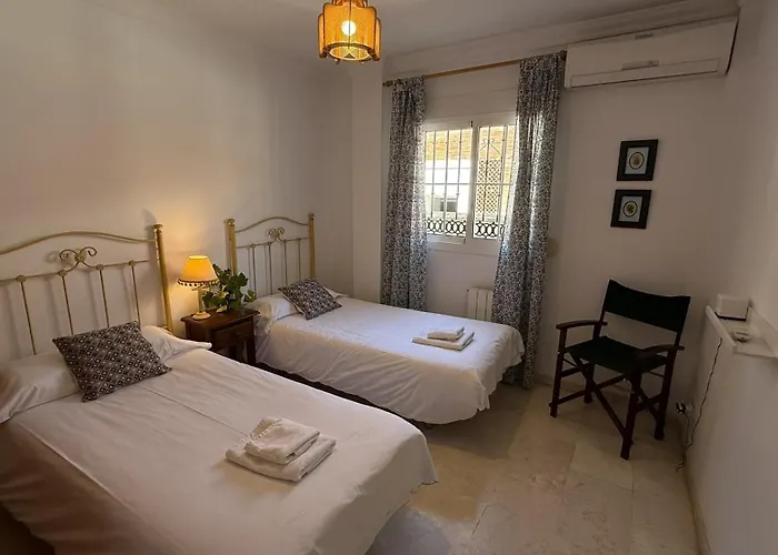 Willa Paradise - Dalias