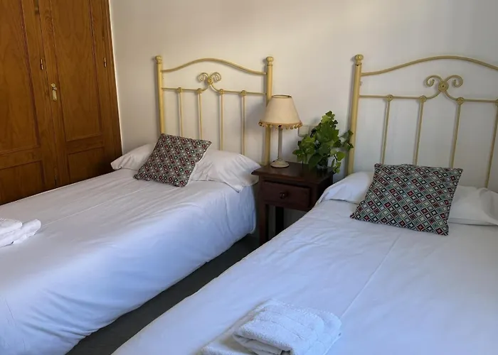 Willa Paradise - Dalias Nerja