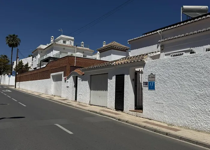 Willa Paradise - Dalias