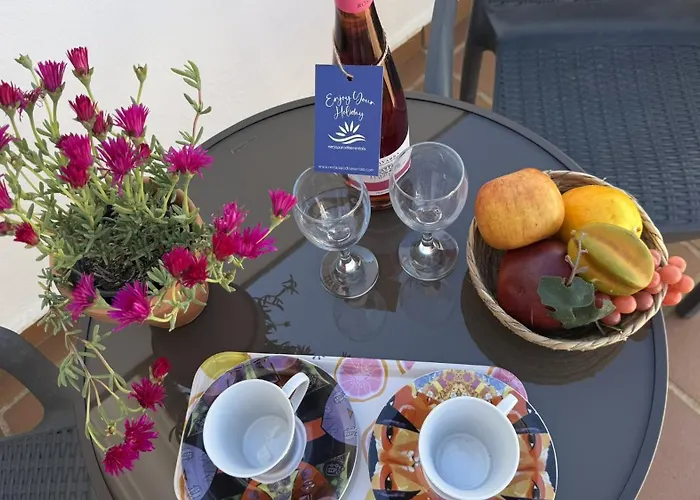 Paradise - Dalias Willa *