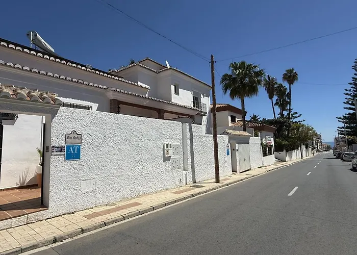 Willa Paradise - Dalias Nerja