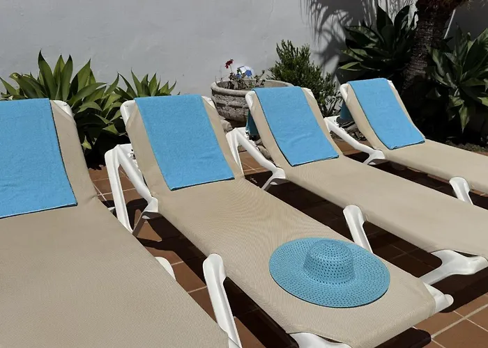 Paradise - Dalias Nerja